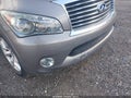 2013 Infiniti QX56 — photo 6 of 16 | VIN JN8AZ2NC8D9330077