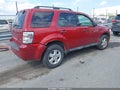 Photo 4 of 11 — 2012 Ford Escape