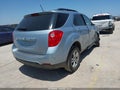 2015 Chevrolet Equinox — photo 4 of 16 | VIN 2GNALBEK7F6288379