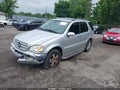 2005 Mercedes-Benz ML-Class — photo 2 of 16 | VIN 4JGAB57E25A535213