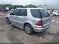2005 Mercedes-Benz ML-Class — photo 3 of 16 | VIN 4JGAB57E25A535213
