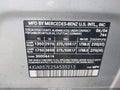 2005 Mercedes-Benz ML-Class — photo 9 of 16 | VIN 4JGAB57E25A535213