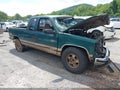 1996 Chevrolet GMT — photo 1 of 16 | VIN 2GCEK19M0T1151649