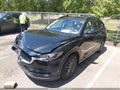 2020 Mazda CX-5 — photo 2 of 20 | VIN JM3KFBCM7L0823053