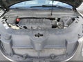 2012 Buick Enclave — photo 10 of 11 | VIN 5GAKRCED4CJ146932