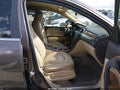 2012 Buick Enclave — photo 5 of 11 | VIN 5GAKRCED4CJ146932