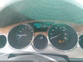 2012 Buick Enclave — photo 7 of 11 | VIN 5GAKRCED4CJ146932