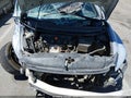 2010 Honda Civic — photo 10 of 16 | VIN 2HGFA1F59AH331352