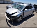2010 Honda Civic — photo 2 of 16 | VIN 2HGFA1F59AH331352