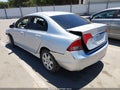 2010 Honda Civic — photo 3 of 16 | VIN 2HGFA1F59AH331352
