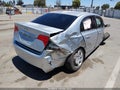 2010 Honda Civic — photo 4 of 16 | VIN 2HGFA1F59AH331352
