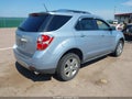 Photo 4 of 18 — 2014 Chevrolet Equinox