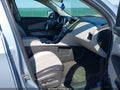 Photo 5 of 18 — 2014 Chevrolet Equinox
