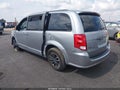 2018 Dodge Grand Caravan — photo 3 of 15 | VIN 2C4RDGEG9JR202935