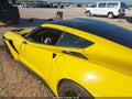 2015 Chevrolet Corvette Stingray — photo 19 of 20 | VIN 1G1YJ2D77F5109157