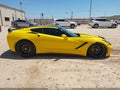 2015 Chevrolet Corvette Stingray — photo 13 of 20 | VIN 1G1YJ2D77F5109157
