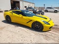 2015 Chevrolet Corvette Stingray — photo 1 of 20 | VIN 1G1YJ2D77F5109157