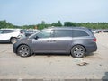 Photo 13 of 15 — 2015 Honda Odyssey