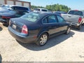 Photo 4 of 11 — 2005 Volkswagen Passat