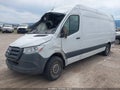 2022 Mercedes-Benz Sprinter — photo 2 of 16 | VIN W1Y40CHY4NT104408