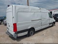 2022 Mercedes-Benz Sprinter — photo 4 of 16 | VIN W1Y40CHY4NT104408