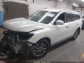 Photo 2 of 15 — 2016 Nissan Pathfinder