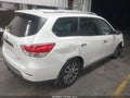Photo 4 of 15 — 2016 Nissan Pathfinder