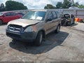 2003 Honda CR-V — photo 2 of 16 | VIN SHSRD68453U106674