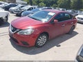Photo 2 of 16 — 2017 Nissan Sentra