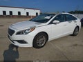 Photo 2 of 11 — 2017 Hyundai Sonata