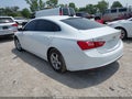 2017 Chevrolet Malibu — photo 3 of 16 | VIN 1G1ZB5ST5HF145347