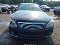 2011 Mercedes-Benz C-Class — photo 17 of 17 | VIN WDDGF8BB3BR140025