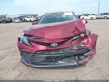 2022 Toyota Camry — photo 12 of 16 | VIN 4T1C11AK0NU002133