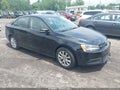 Photo 1 of 12 — 2011 Volkswagen Jetta