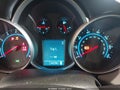 Photo 7 of 16 — 2011 Chevrolet Cruze