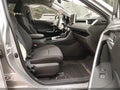 2025 Toyota RAV4 Hybrid — photo 5 of 17 | VIN JTMRWRFV8SJ070680