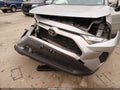 2025 Toyota RAV4 Hybrid — photo 6 of 17 | VIN JTMRWRFV8SJ070680