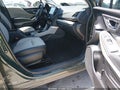 2022 Subaru Forester — photo 5 of 17 | VIN JF2SKANC2NH521923