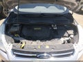 Photo 10 of 11 — 2014 Ford Escape