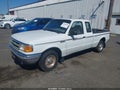 1995 Ford Ranger — photo 2 of 17 | VIN 1FTCR14X8STA22118