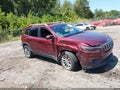 2021 Jeep Cherokee — photo 1 of 16 | VIN 1C4PJLMX1MD158799