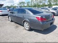 Photo 3 of 16 — 2008 Toyota Avalon