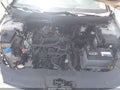 2015 Hyundai Sonata — photo 10 of 17 | VIN 5NPE34AB3FH147669