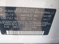 2015 Hyundai Sonata — photo 17 of 17 | VIN 5NPE34AB3FH147669