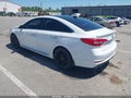 2015 Hyundai Sonata — photo 3 of 17 | VIN 5NPE34AB3FH147669