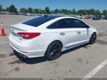 2015 Hyundai Sonata — photo 4 of 17 | VIN 5NPE34AB3FH147669
