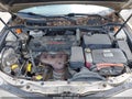 Photo 10 of 11 — 2009 Toyota Camry Hybrid