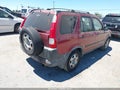 Photo 4 of 11 — 2006 Honda CR-V