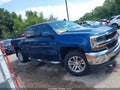 2017 Chevrolet Silverado 1500 — photo 13 of 18 | VIN 3GCUKREC4HG199385