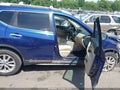 Photo 5 of 15 — 2017 Nissan Rogue